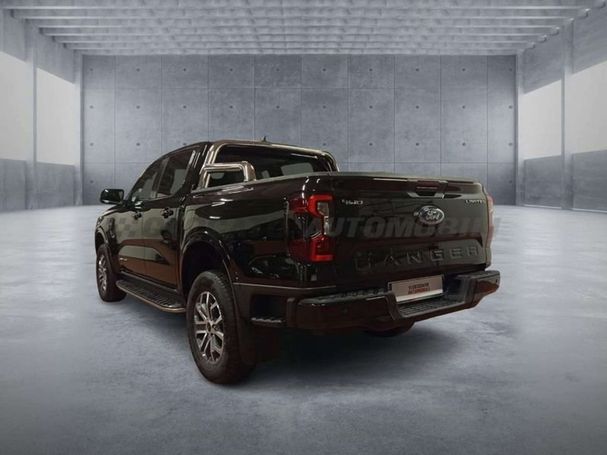 Ford Ranger 2.0 l Limited 151 kW image number 6