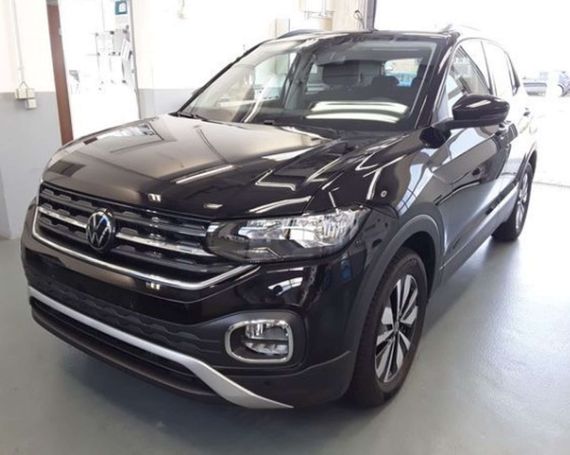 Volkswagen T-Cross 1.0 TSI Life 81 kW image number 1