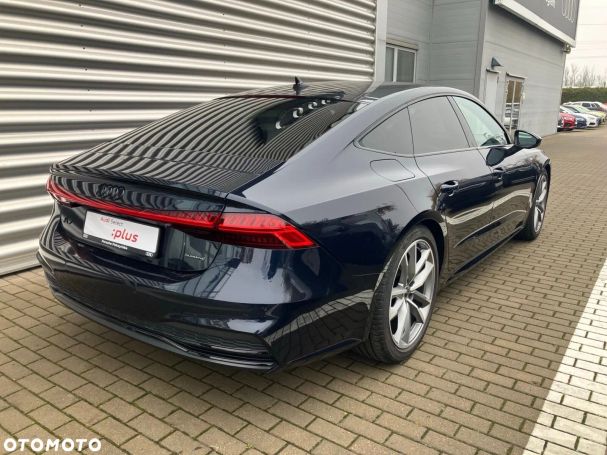 Audi A7 195 kW image number 4