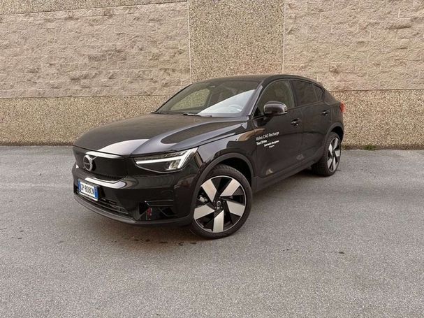 Volvo C40 Plus 170 kW image number 1