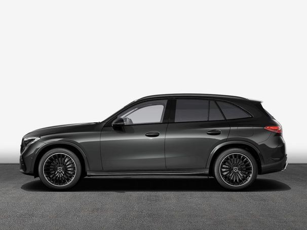 Mercedes-Benz GLC 300 e AMG Line Advanced 4Matic 9G-Tronic 230 kW image number 5