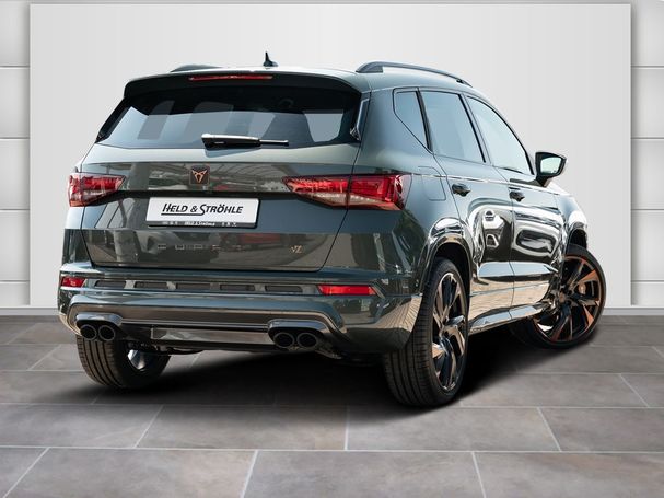 Cupra Ateca 221 kW image number 3