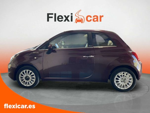 Fiat 500C 51 kW image number 5