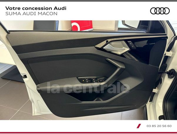 Audi A1 30 TFSI 81 kW image number 30