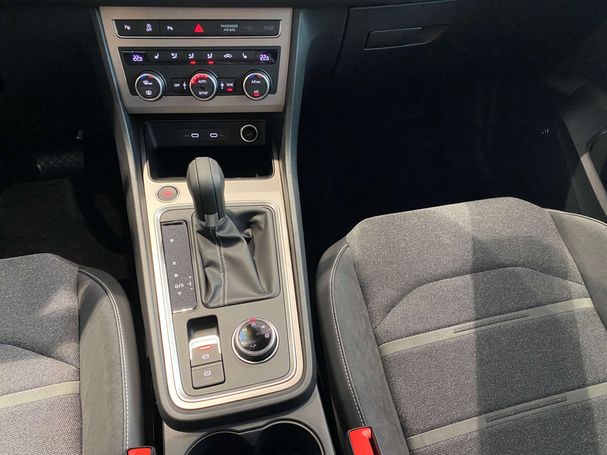 Seat Ateca 1.5 TSI DSG 110 kW image number 8