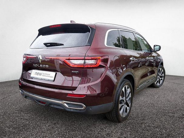 Renault Koleos dCi 175 4WD LIMITED 130 kW image number 2