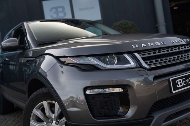 Land Rover Range Rover Evoque Si4 Autobiography 177 kW image number 16