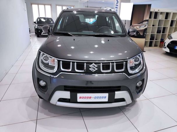 Suzuki Ignis 61 kW image number 5