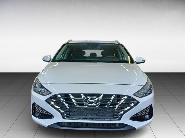 Hyundai i30 1.0 T-GDI 88 kW image number 3