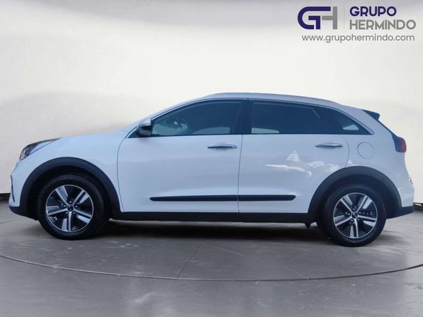 Kia Niro 1.6 GDI 103 kW image number 6