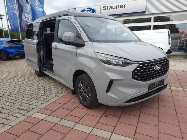 Ford Transit Custom 100 kW image number 3