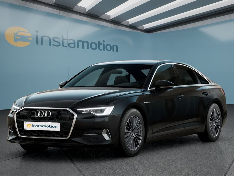 Audi A6 45 TFSI Advanced