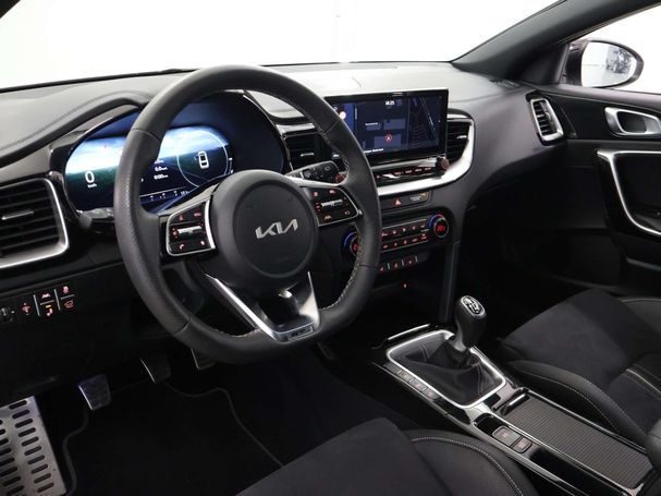 Kia ProCeed 88 kW image number 16