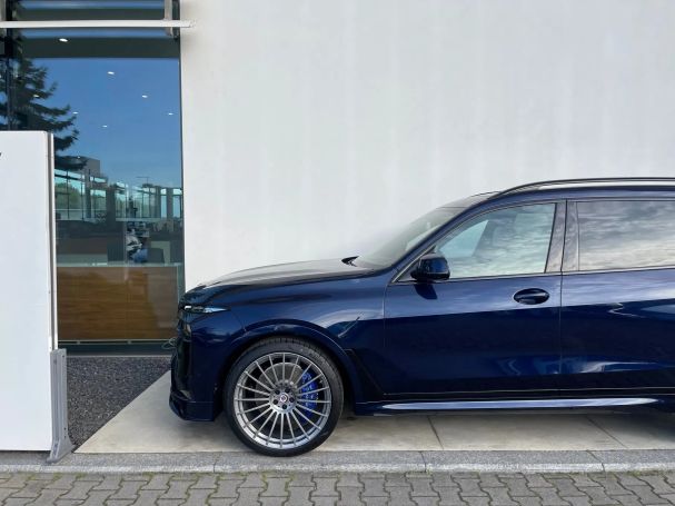 ALPINA XB7 457 kW image number 7