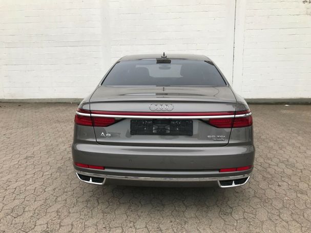 Audi A8 50 TDI quattro 210 kW image number 15