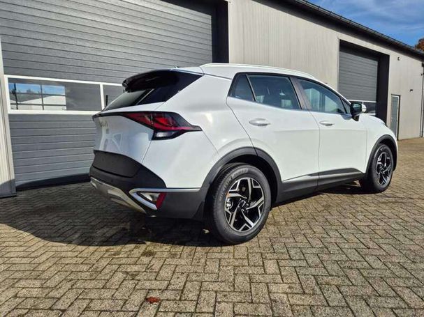 Kia Sportage 1.6 T-GDI Vision 118 kW image number 1