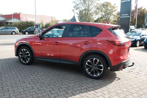 Mazda CX-5 192 AWD 141 kW image number 5