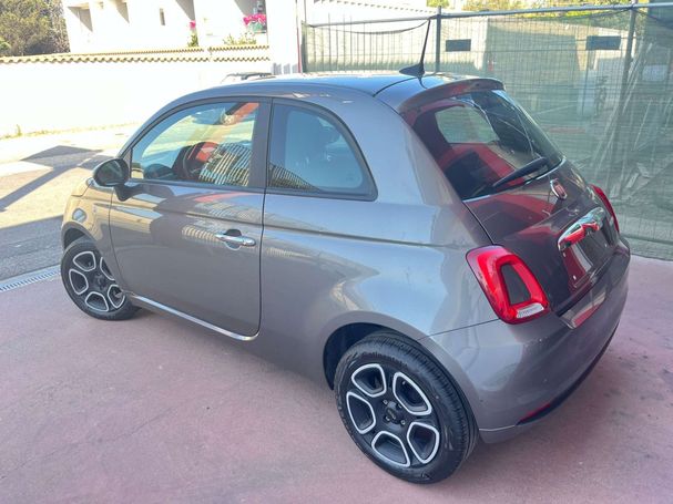 Fiat 500 1.0 51 kW image number 4