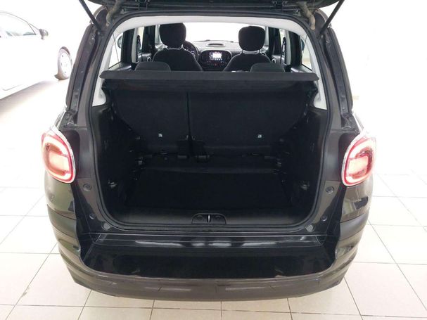 Fiat 500L 1.3 p 70 kW image number 13