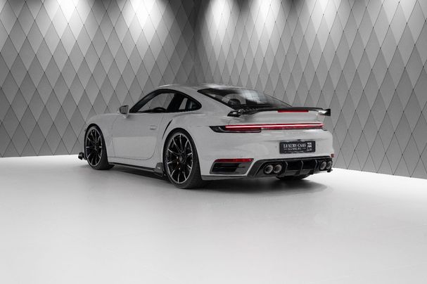 Porsche 992 Turbo S 530 kW image number 2