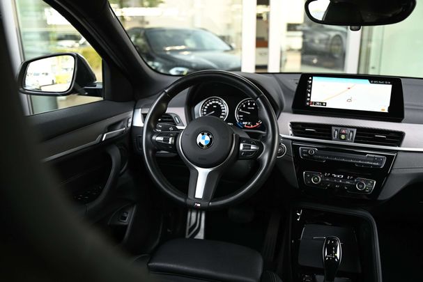 BMW X2 sDrive20i M Sport 141 kW image number 25