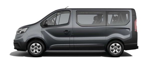 Renault Trafic dCi L1H1 110 kW image number 4