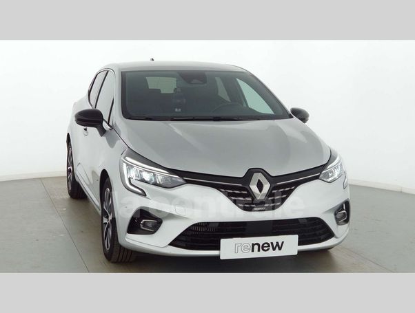 Renault Clio TCe 90 66 kW image number 17