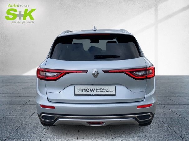 Renault Koleos TCe 160 Intens EDC 116 kW image number 4