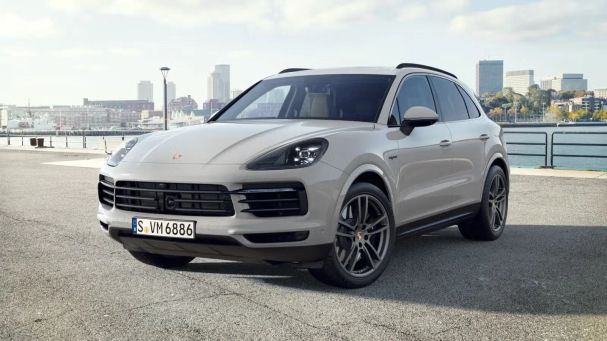 Porsche Cayenne 340 kW image number 1