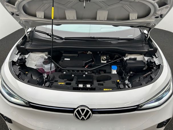 Volkswagen ID.4 GTX 4Motion 220 kW image number 18