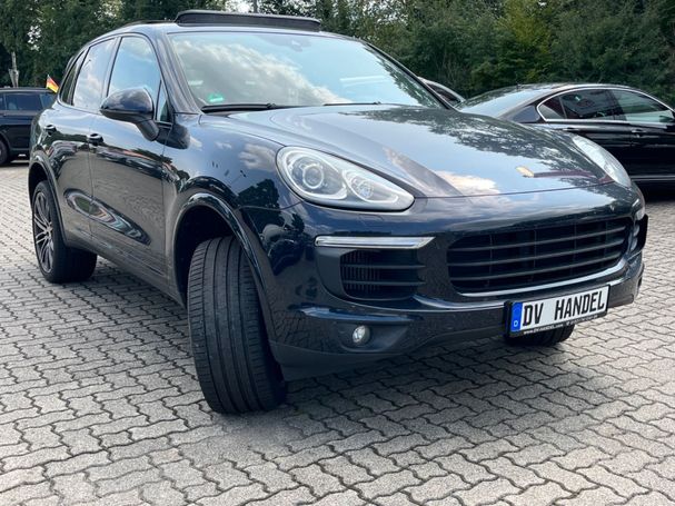 Porsche Cayenne 193 kW image number 2