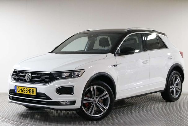 Volkswagen T-Roc 1.5 TSI Sport 110 kW image number 35