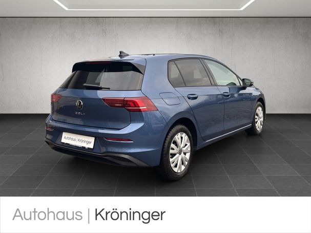 Volkswagen Golf 1.5 TSI 85 kW image number 4