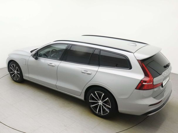 Volvo V60 T6 Recharge AWD Plus 257 kW image number 9