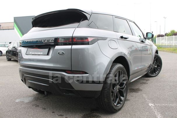 Land Rover Range Rover Evoque P300e PHEV 227 kW image number 3