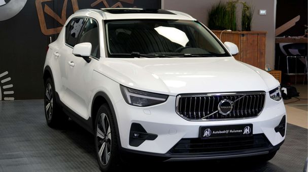 Volvo XC40 T5 Ultimate 193 kW image number 37