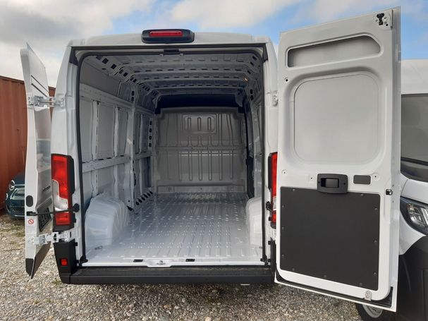 Fiat Ducato 35 L3H2 140 103 kW image number 15