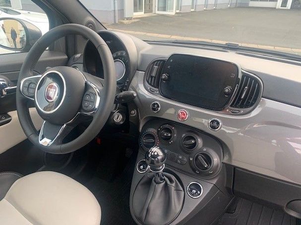 Fiat 500 1.0 51 kW image number 7