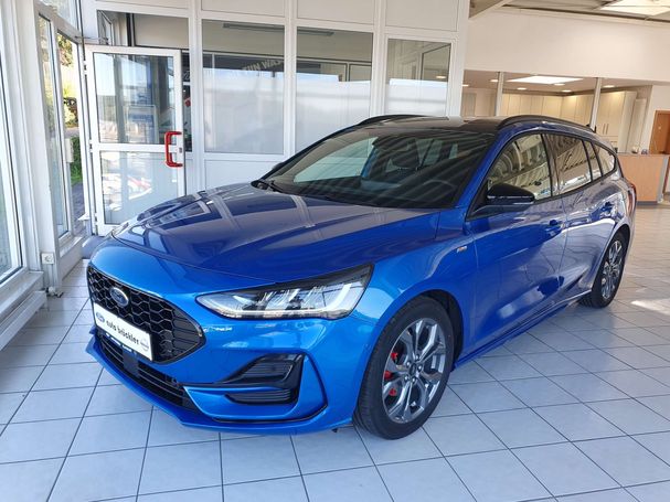 Ford Focus 1.0 EcoBoost ST-Line 92 kW image number 1