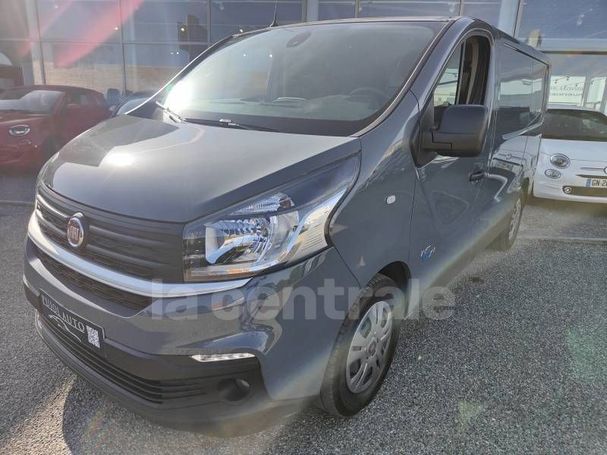 Fiat Talento 2.0 145 107 kW image number 12