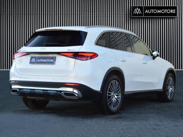 Mercedes-Benz GLC 220 d 143 kW image number 8