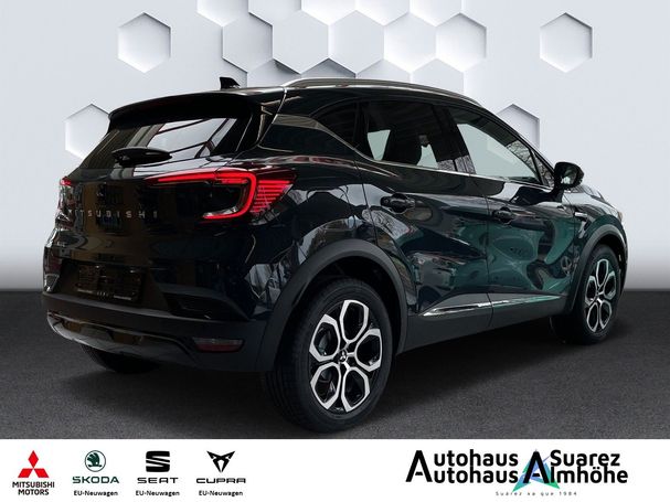 Mitsubishi ASX 116 kW image number 3