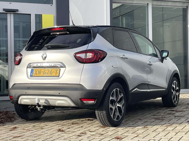 Renault Captur TCe 150 EDC 110 kW image number 2