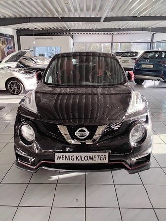 Nissan Juke 160 kW image number 3