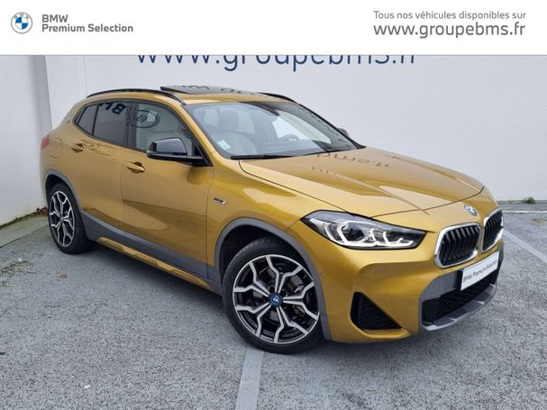 BMW X2 xDrive 93 kW image number 1