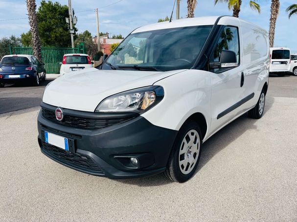 Fiat Doblo 1.4 T-Jet 16V Easy 88 kW image number 1