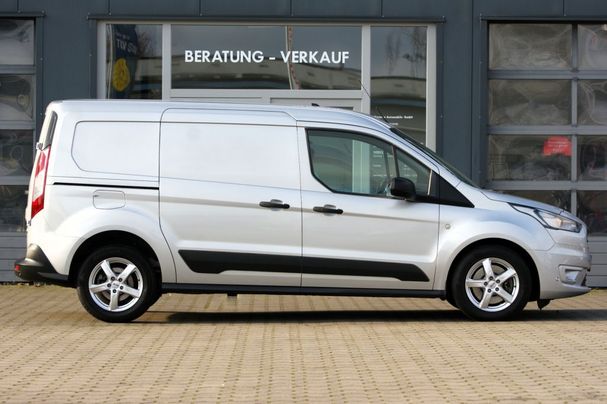 Ford Transit Connect 230 L2 S&S Trend 88 kW image number 8