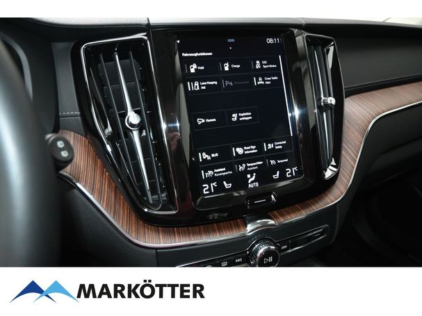 Volvo XC60 T8 AWD Inscription 288 kW image number 22