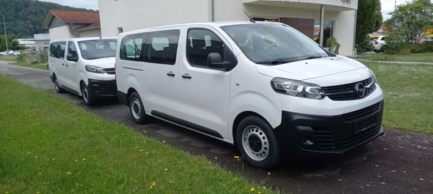 Opel Vivaro L3 88 kW image number 6