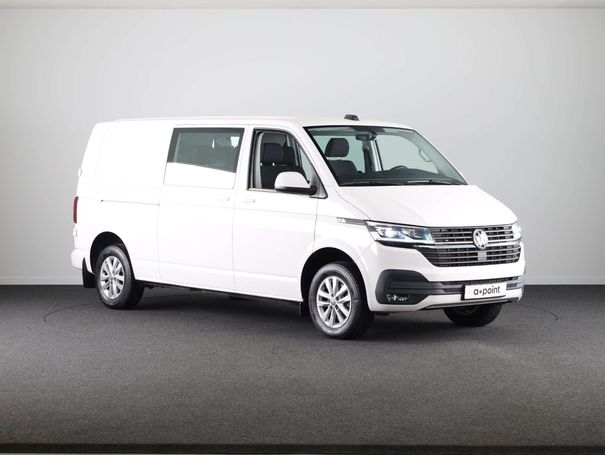 Volkswagen T6 Transporter 110 kW image number 2